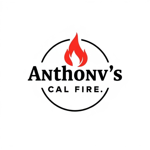 Anthony's coal fired pizza
